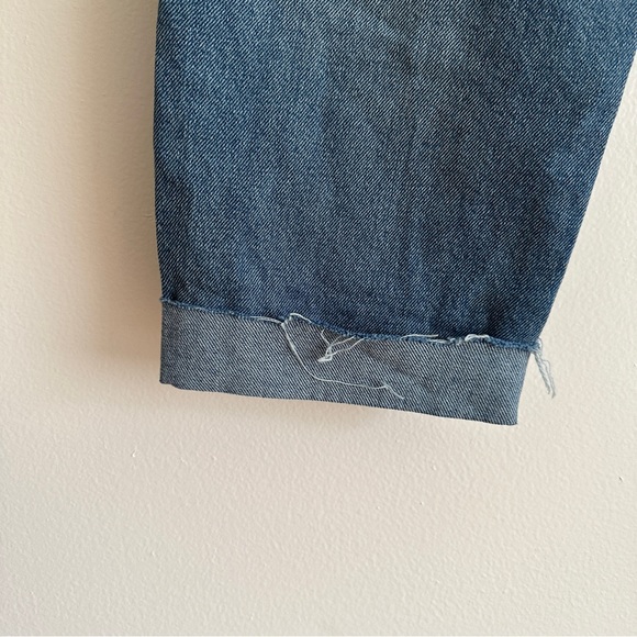 Women’s size 28 BDG Mom jeans - Picture 12 of 13